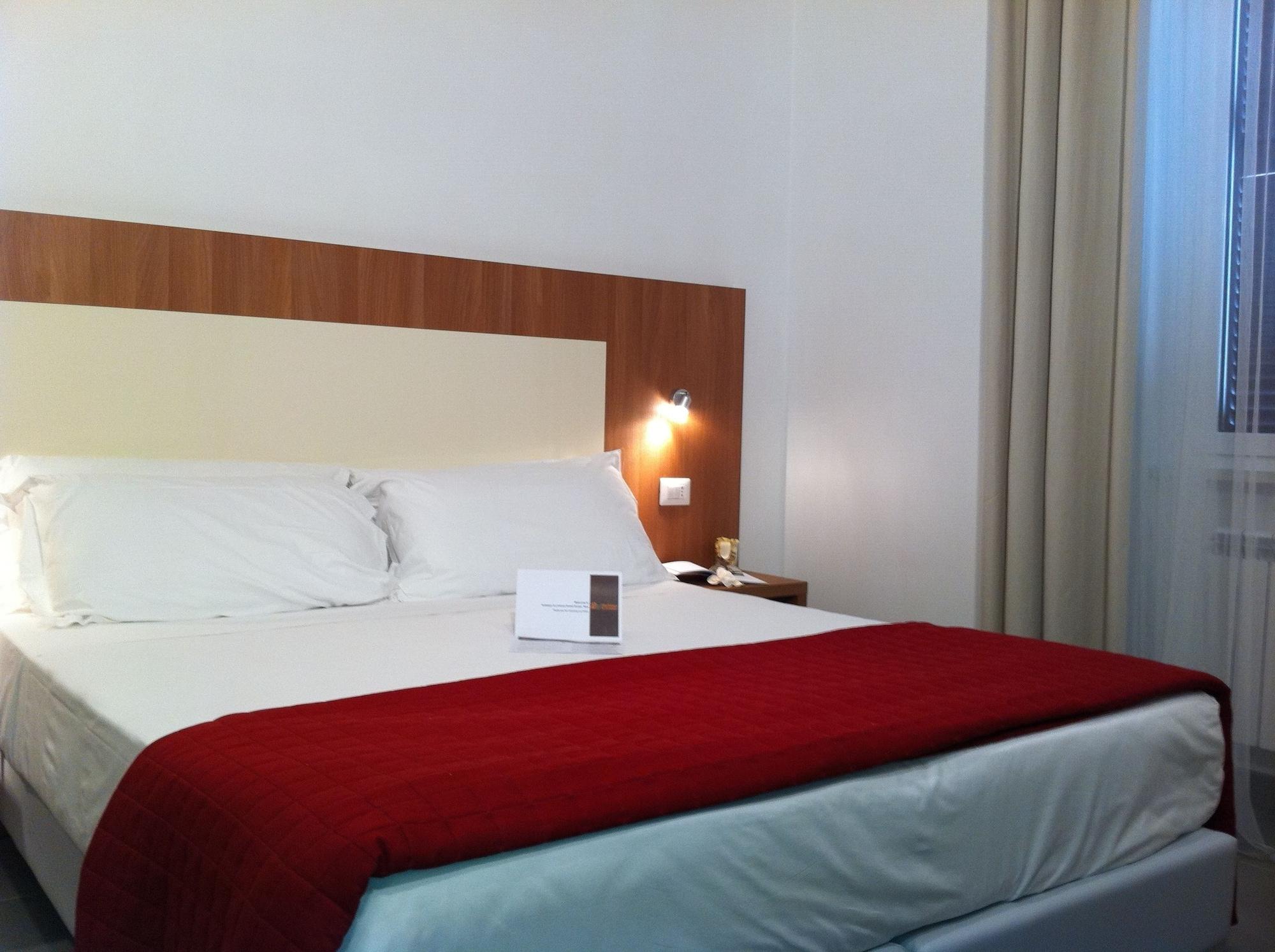 Holidays S.Lorenzo Guest House New Rome Exterior photo